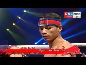 Video: Dum Keoda vs Thongmun(Thai) Match Highlights 9/03/18